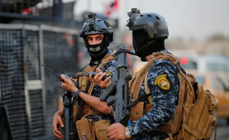 العراق.. مقـ.تل صاحب محطة وقود في سفوان وسط اشتباه بخلافات عشائرية