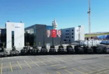 تركيا توقع صفقات دفاعية بقيمة 6.5 مليارات دولار لتطوير منظومة القبة الفولاذية