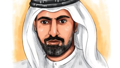 وفاة المعتقل الإماراتي علي الخاجة بعد 13 عاماً في السجون