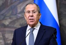 لافروف: موسكو لم تتسلم خطة ترامب حول أوكرانيا وتنتظر نسخة رسمية لمناقشتها