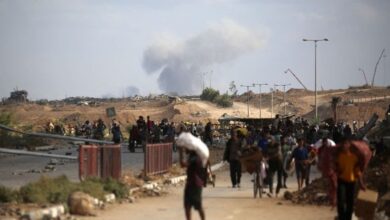 مؤسسة غزة الإنسانية" تعلن إنهاء أنشطتها في القطاع بعد جدل وانتقادات