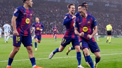 برشلونة يستبعد خوض مباراة ودية في المغرب بسبب قيود لوائح العمل