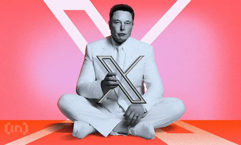 "إكس" تُطلق ميزة كشف الحسابات الوهمية وتحسين تجربة المستخدم 1 "إكس" تُطلق ميزة كشف الحسابات الوهمية وتحسين تجربة المستخدم