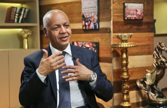 مصر.. مصطفى بكري يحذر من خطورة المال السياسي ويطالب بنزاهة الانتخابات