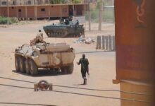 تصعيد العراك في غرب وشمال كردفان بين الجيش السوداني وقوات الدعم السريع