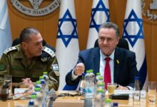 لأول مرة: زامير يهاجم كاتس على خلفية التشكيك بالتحقيقات العسكرية حول 7 أكتوبر