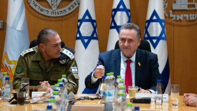 لأول مرة: زامير يهاجم كاتس على خلفية التشكيك بالتحقيقات العسكرية حول 7 أكتوبر 3 لأول مرة: زامير يهاجم كاتس على خلفية التشكيك بالتحقيقات العسكرية حول 7 أكتوبر