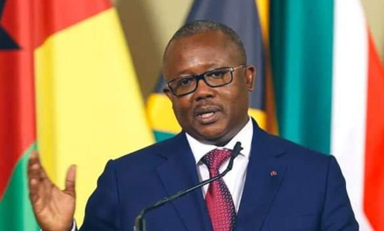 رئيس غينيا بيساو يُعتـ.قل والجيش يعلّق الدستور والانتخابات