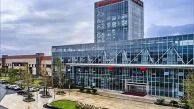 استثمار صيني بـ150 مليون دولار لإنشاء مصنع في المغرب