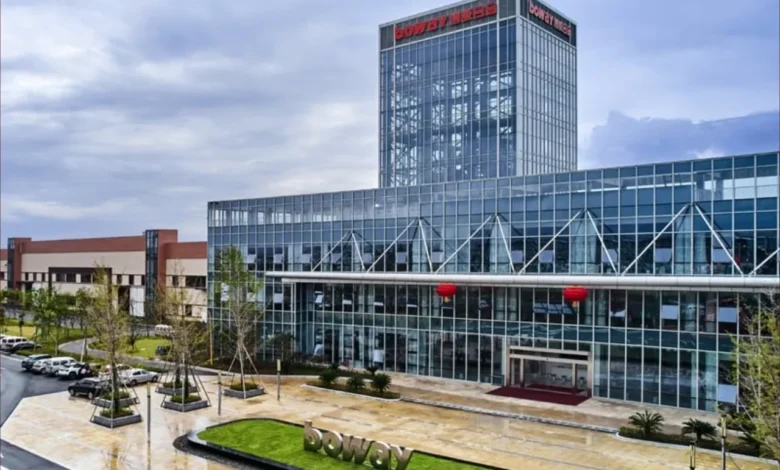 استثمار صيني بـ150 مليون دولار لإنشاء مصنع في المغرب 1 استثمار صيني بـ150 مليون دولار لإنشاء مصنع في المغرب