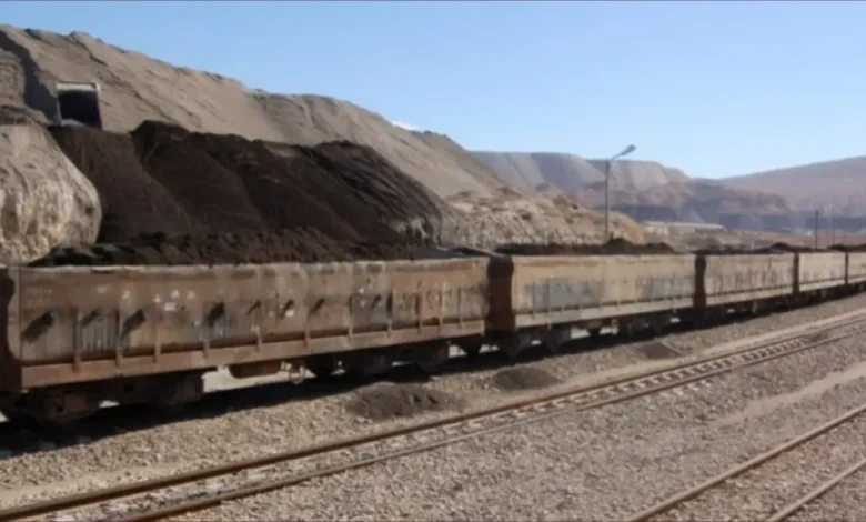 تونس: وفاة مساعد سائق قطار إثر حادث خروج القطار عن مساره في قفصة