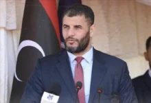 الطرابلسي: الهجرة غير الشرعية تشكل ضغطاً هائلاً على مؤسسات الدولة الليبية