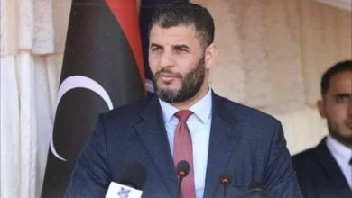 الطرابلسي: الهجرة غير الشرعية تشكل ضغطاً هائلاً على مؤسسات الدولة الليبية