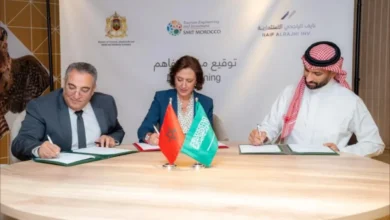 المغرب يوقع اتفاقًا مع مجموعة سعودية لتطوير مشروع سياحي ضخم في طنجة