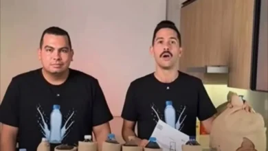 القضاء المصري يقرر الإفراج عن صانعي المحتوى (الأكيلانس وسلطانجي)