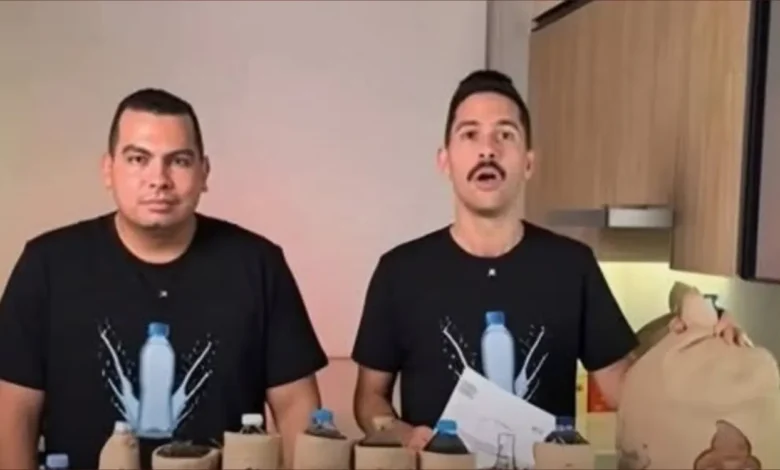 القضاء المصري يقرر الإفراج عن صانعي المحتوى (الأكيلانس وسلطانجي)