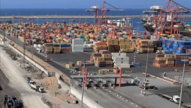 المغرب يتصدر واردات موريتانيا من إفريقيا بحصة تفوق 35%