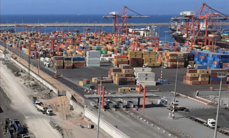 المغرب يتصدر واردات موريتانيا من إفريقيا بحصة تفوق 35% 1 المغرب يتصدر واردات موريتانيا من إفريقيا بحصة تفوق 35%