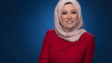 إعلامية جزائرية تنتقد غياب الموقف العربي في مجلس الأمن لصالح ترامب بشأن فلسطين