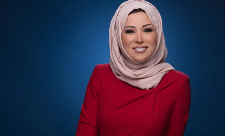 إعلامية جزائرية تنتقد غياب الموقف العربي في مجلس الأمن لصالح ترامب بشأن فلسطين 1 إعلامية جزائرية تنتقد غياب الموقف العربي في مجلس الأمن لصالح ترامب بشأن فلسطين