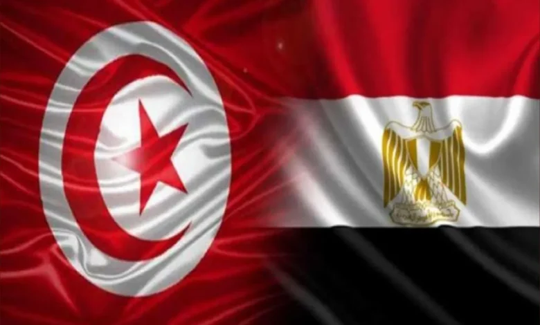 تونس ومصر توقعان آلية للاعتراف المتبادل بشهادات المطابقة للمنتجات الصناعية