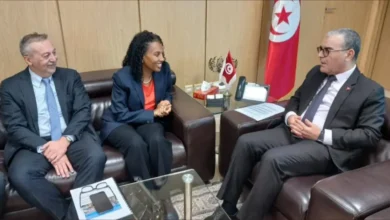 البنك الدولي يؤكد دعم تونس في قطاع المياه والأمن المائي