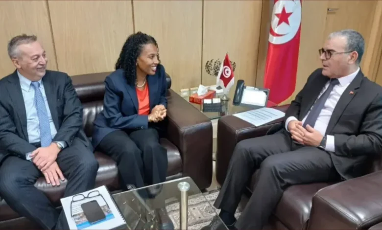 البنك الدولي يؤكد دعم تونس في قطاع المياه والأمن المائي