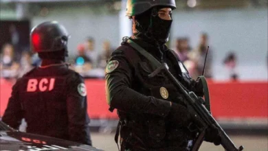 المغرب يوقف زعيم عصابة إيطالية مُدرج ضمن أخطر الهاربين في الدار البيضاء