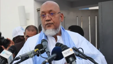 موريتانيا:حرية مؤقتة للوزير السابق بعد ثلاثة أشهر من توقيفه