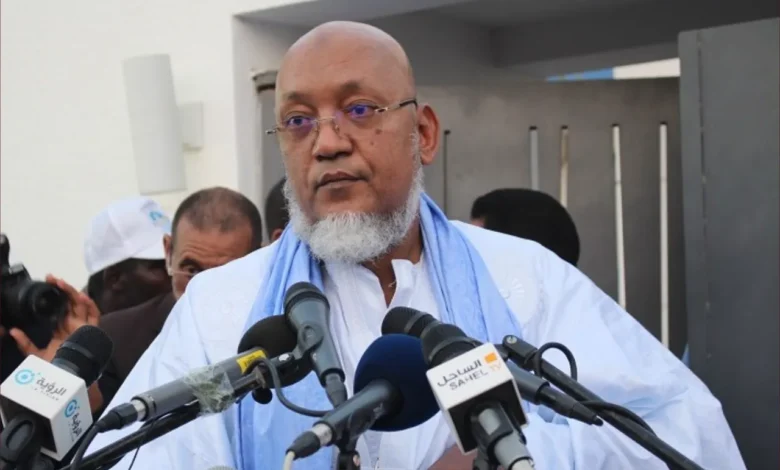 موريتانيا:حرية مؤقتة للوزير السابق بعد ثلاثة أشهر من توقيفه