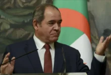 تطبيع الجزائر مع إسرائيل: سفير الجزائر في واشنطن يؤكد أن «كل شيء ممكن»