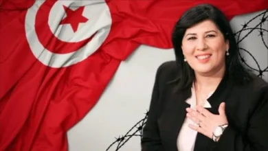 محكمة الاستئناف بتونس تؤجل النظر في قضية عبير موسي إلى 5 ديسمبر