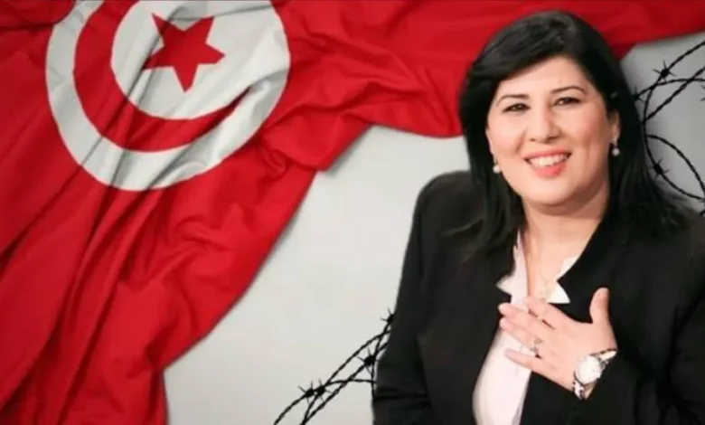 محكمة الاستئناف بتونس تؤجل النظر في قضية عبير موسي إلى 5 ديسمبر