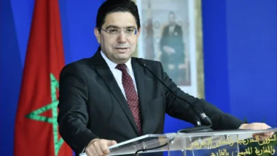 وزير الخارجية المغربي يدعو إلى إنشاء آلية قانونية إفريقية لمكافحة تجنيد الأطفال في النزاعات