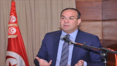 تونس... سنتان سجنًا وغرامات تفوق 15 مليون دينار ضد الوزير الأسبق مهدي بن غربية