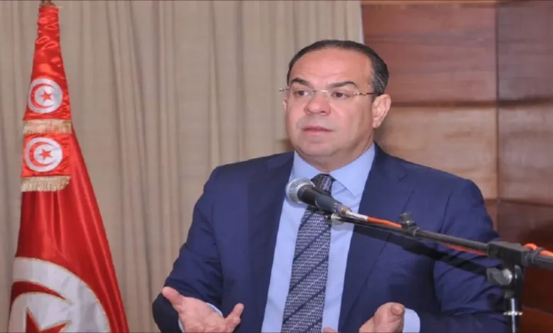 تونس... سنتان سجنًا وغرامات تفوق 15 مليون دينار ضد الوزير الأسبق مهدي بن غربية 1 تونس... سنتان سجنًا وغرامات تفوق 15 مليون دينار ضد الوزير الأسبق مهدي بن غربية