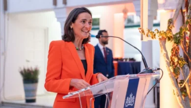 هولندا تطلق برنامج تعاون جديد مع تونس بقيمة 130 مليون