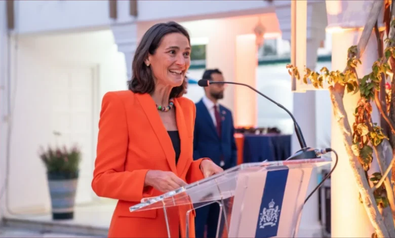 هولندا تطلق برنامج تعاون جديد مع تونس بقيمة 130 مليون