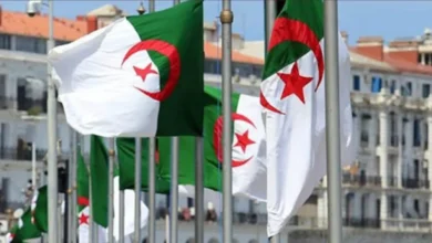 عضو بمجلس الأمة الجزائري : "ما تغلبنا لا فرنــسا لا المــروك وما يغلوبنا الصهـ..ـاينة لأن جبهتنا الداخلية قوية"