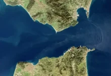 دراسة علمية تتوقع اختفاء مضيق جبل طارق واتحاد المغرب وإسبانيا جغرافياً