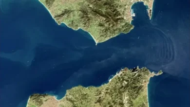 دراسة علمية تتوقع اختفاء مضيق جبل طارق واتحاد المغرب وإسبانيا جغرافياً