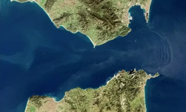 دراسة علمية تتوقع اختفاء مضيق جبل طارق واتحاد المغرب وإسبانيا جغرافياً