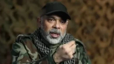 رئيس أركان حزب الله هيثم علي طبطبائي له أصول إيرانية ولبنانية