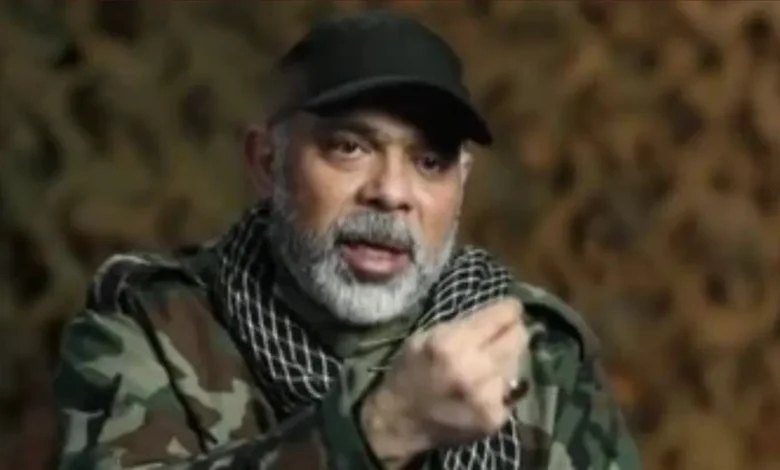 رئيس أركان حزب الله هيثم علي طبطبائي له أصول إيرانية ولبنانية