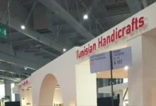 تونس تشارك في المعرض السعودي الدولي للحرف اليدوية "بنان" بالرياض