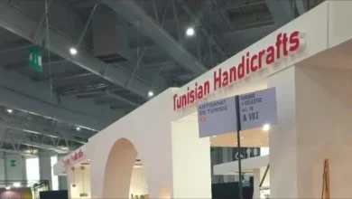 تونس تشارك في المعرض السعودي الدولي للحرف اليدوية "بنان" بالرياض
