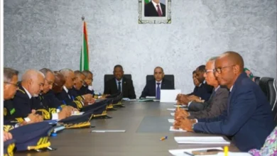 "البنك الدولي يحذر: تحديات كبرى تعيق التحول الاقتصادي في موريتانيا 2 "البنك الدولي يحذر: تحديات كبرى تعيق التحول الاقتصادي في موريتانيا