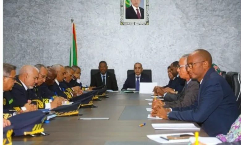 "البنك الدولي يحذر: تحديات كبرى تعيق التحول الاقتصادي في موريتانيا 1 "البنك الدولي يحذر: تحديات كبرى تعيق التحول الاقتصادي في موريتانيا