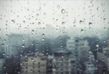 سلطة وادي الأردن تعلن حالة الطوارئ المتوسطة بسبب توقعات جوية غير مستقرة