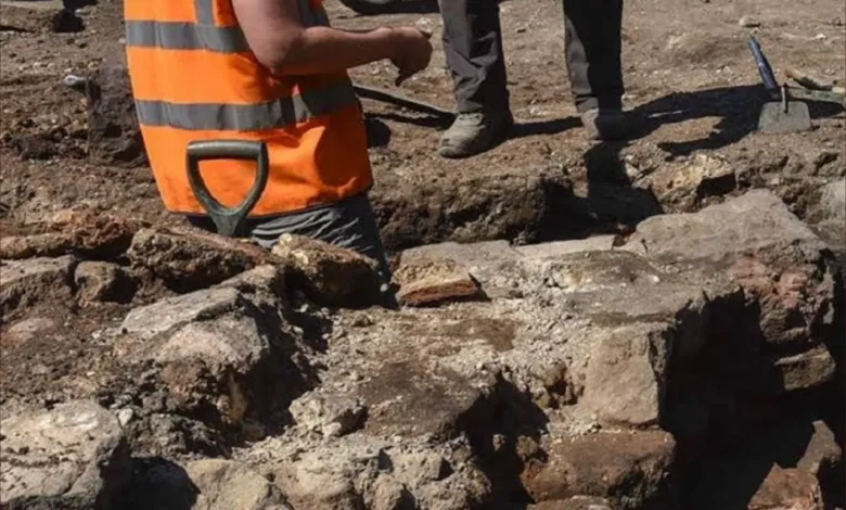 اكتشاف مدينة نيا ليديس المفقودة تحت غوتنبرغ السويدية